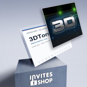 3DTorrents.org
