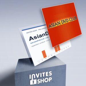 AsianDVDClub.org