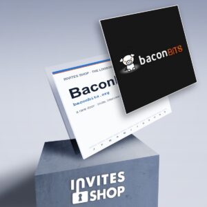 Baconbits.org