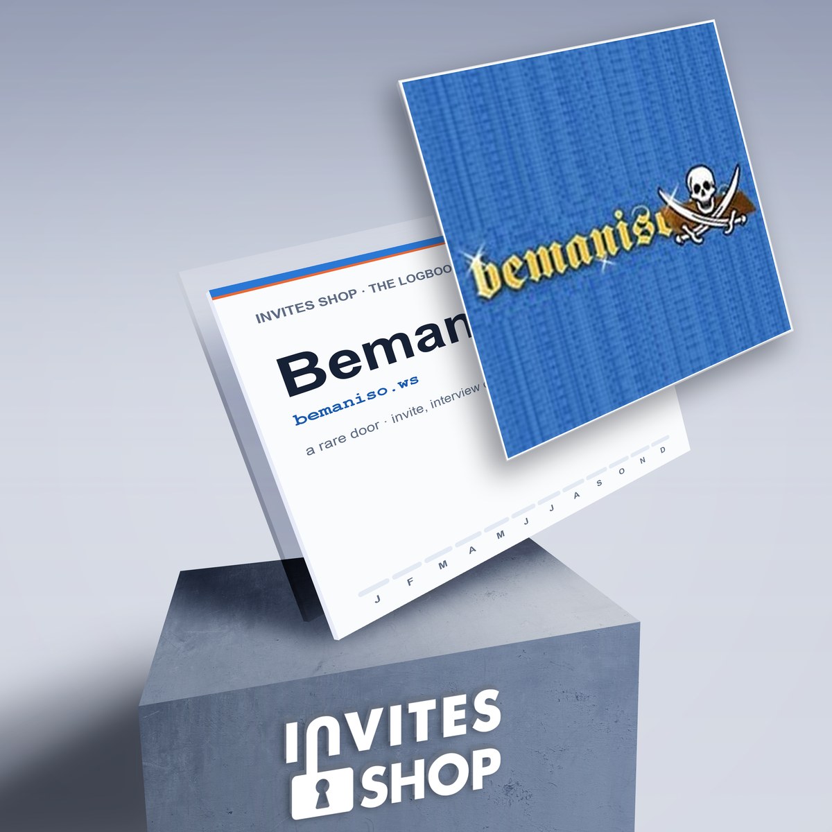 Bemaniso.ws