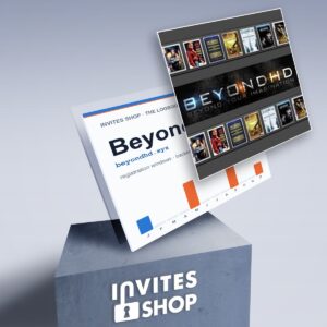 BeyondHD.xyz