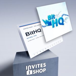 BitHQ.org