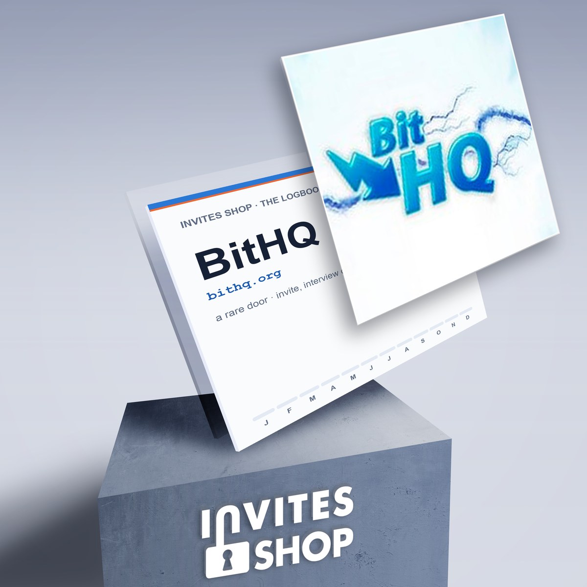 BitHQ.org