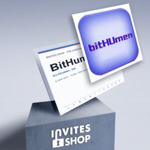 BitHumen.be