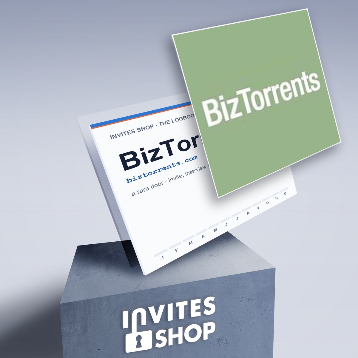 BizTorrents.com