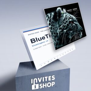 BlueTigers.ca