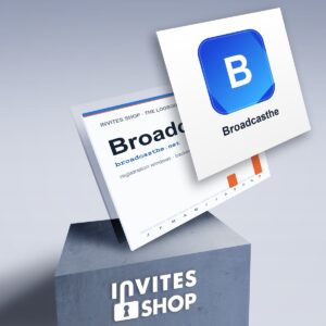Broadcasthe.net
