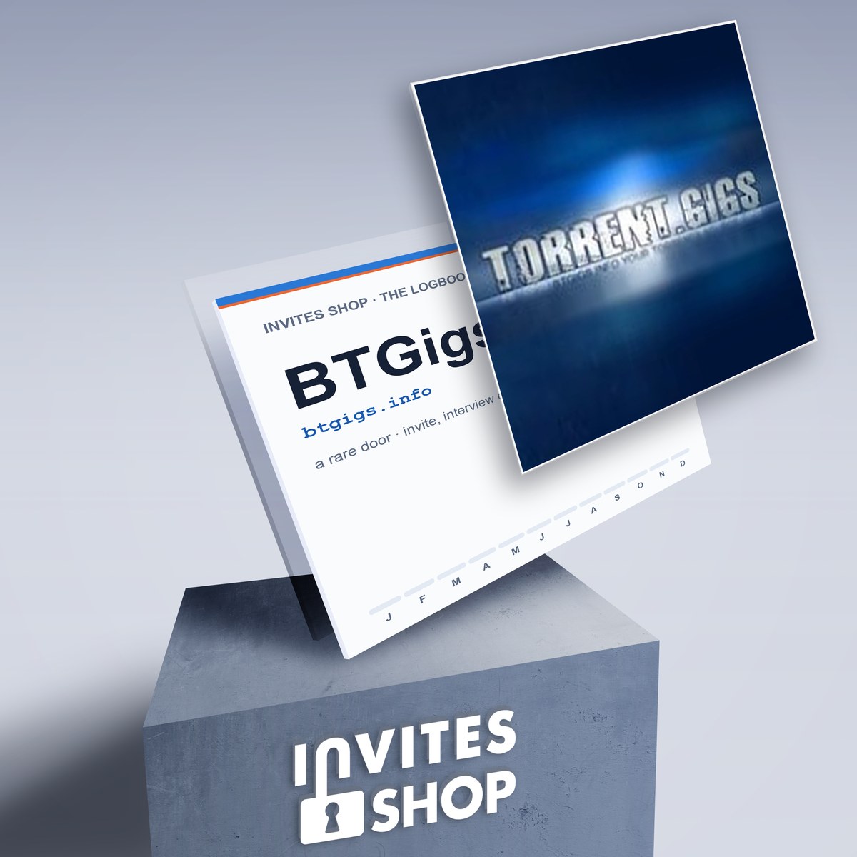 BTGigs.info