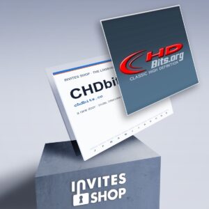 CHDbits.co