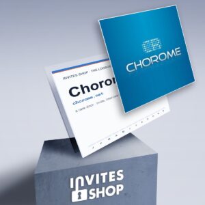 Chorome.net