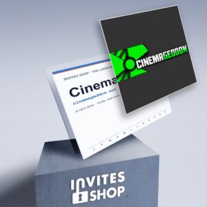 Cinemageddon.net