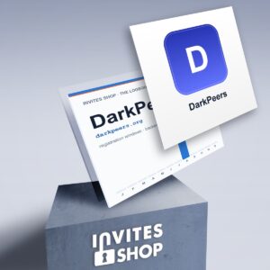 DarkPeers