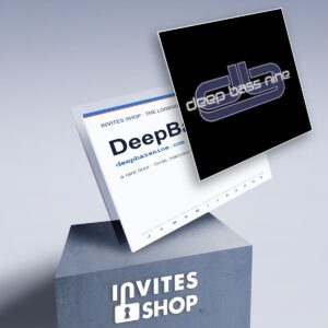 DeepBassNine.com