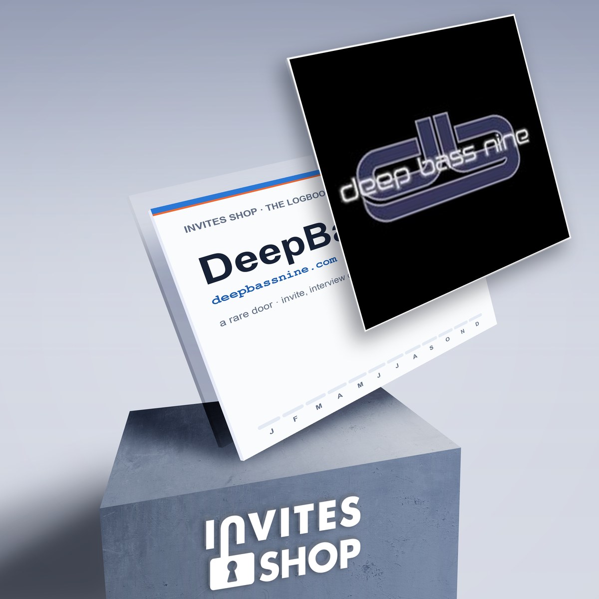 DeepBassNine.com