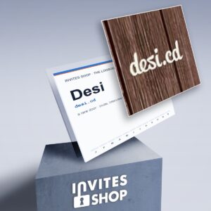 Desi.cd
