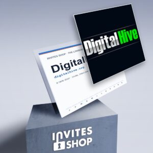 DigitalHive.org