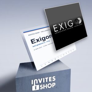 Exigomusic.org