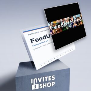 FeedUrNeed.me