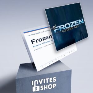 Frozen-vikings.net
