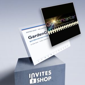 GardenCenterStage.org