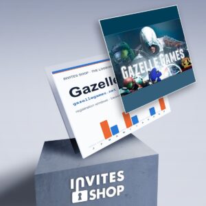 GazelleGames.net