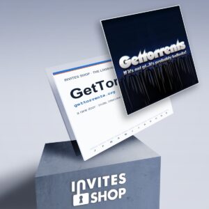 GetTorrents.org