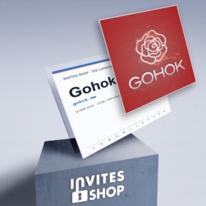 Gohok.me