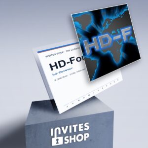 HD-Forever