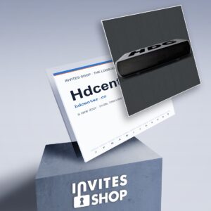 Hdcenter.cc