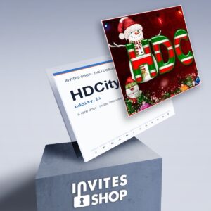 HDCity.li