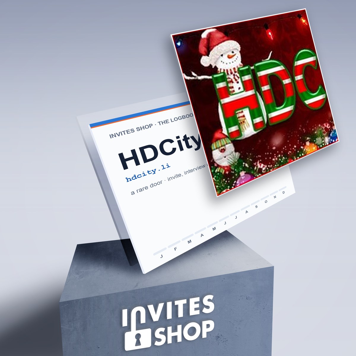 HDCity.li
