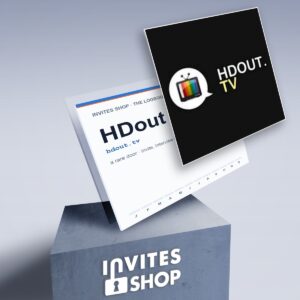 HDout.tv