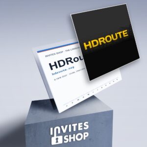 HDRoute.org