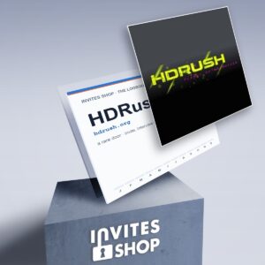 HDRush.org