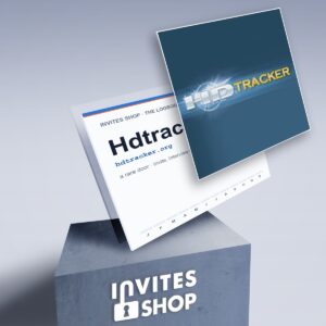 Hdtracker.org