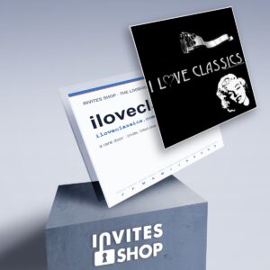 iloveclassics.com