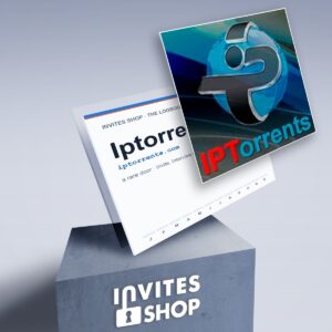 Iptorrents.com