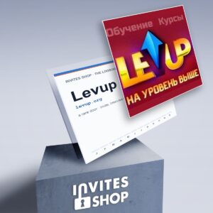 Levup.org