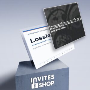 Losslessclub.com