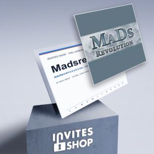 Madsrevolution.no