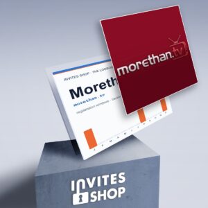 Morethan.tv