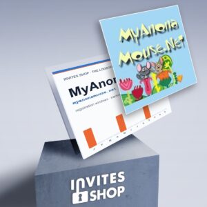 MyAnonamouse.net