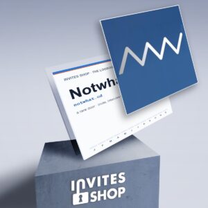 Notwhat.cd