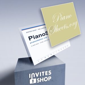PianoSheets.org