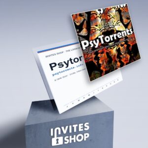 Psytorrents.info
