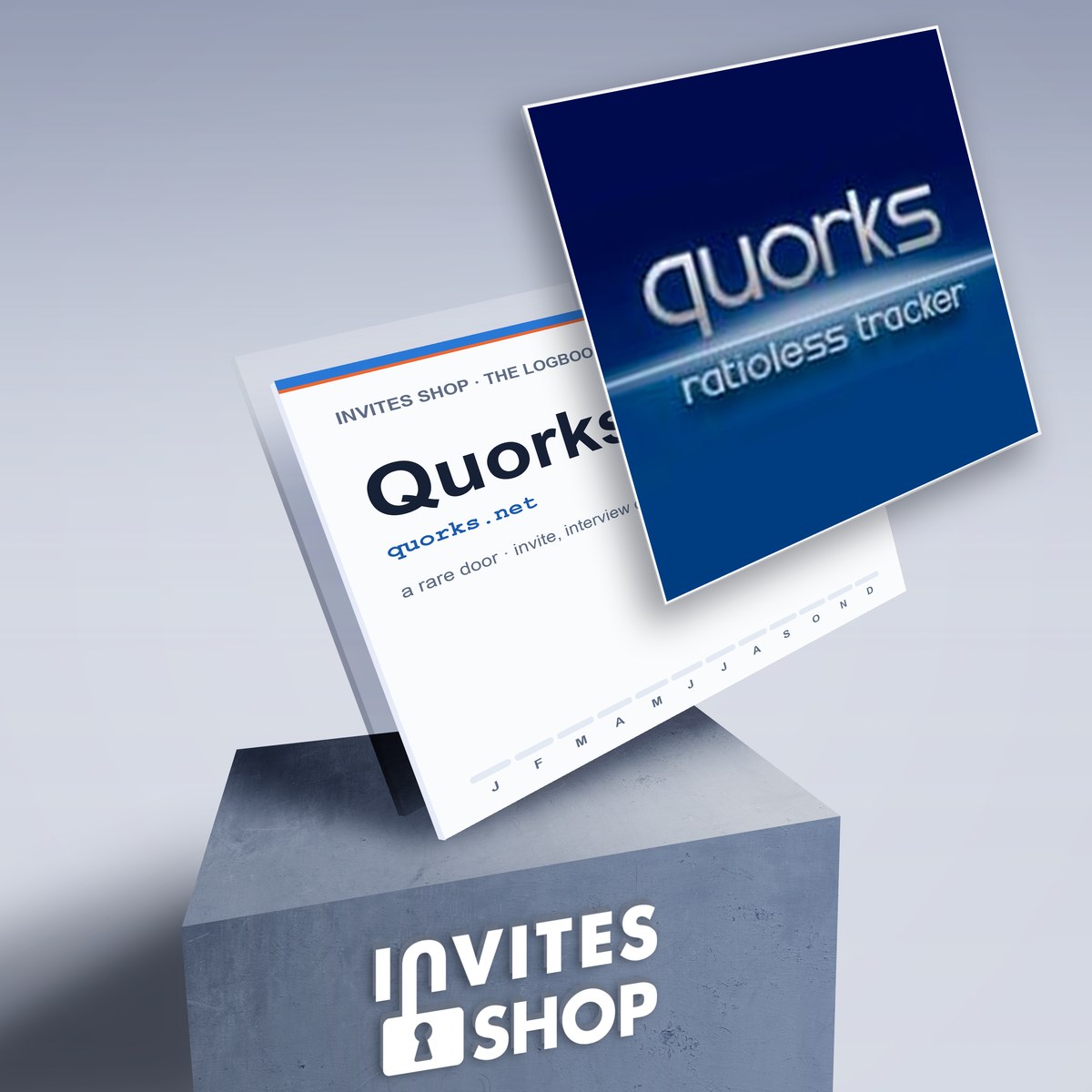 Quorks.net
