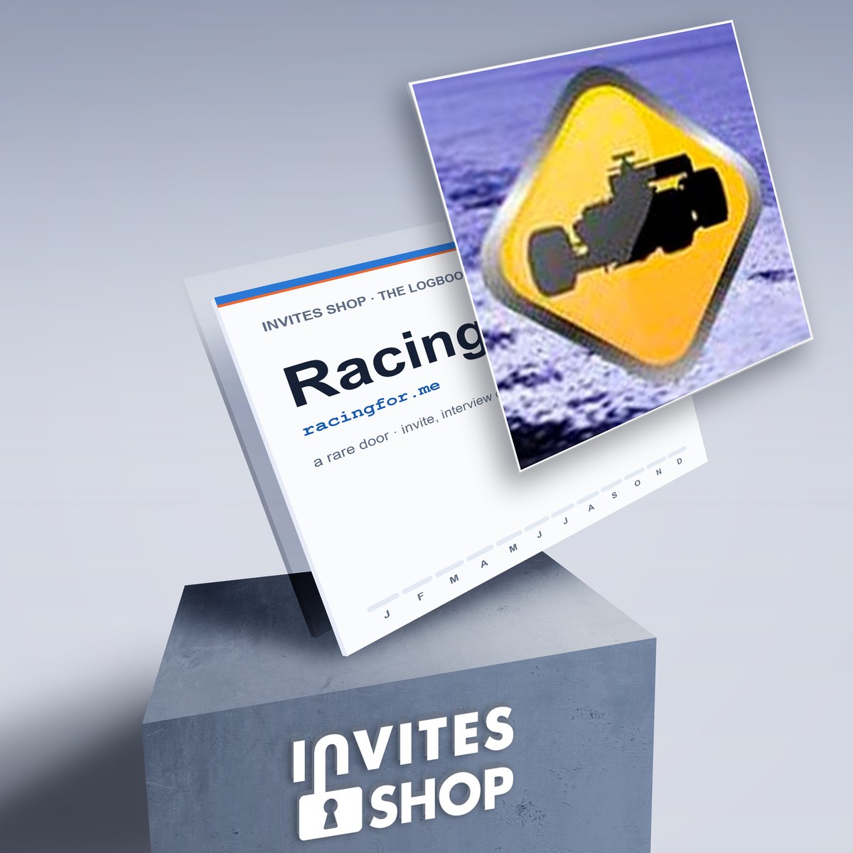 Racingfor.me
