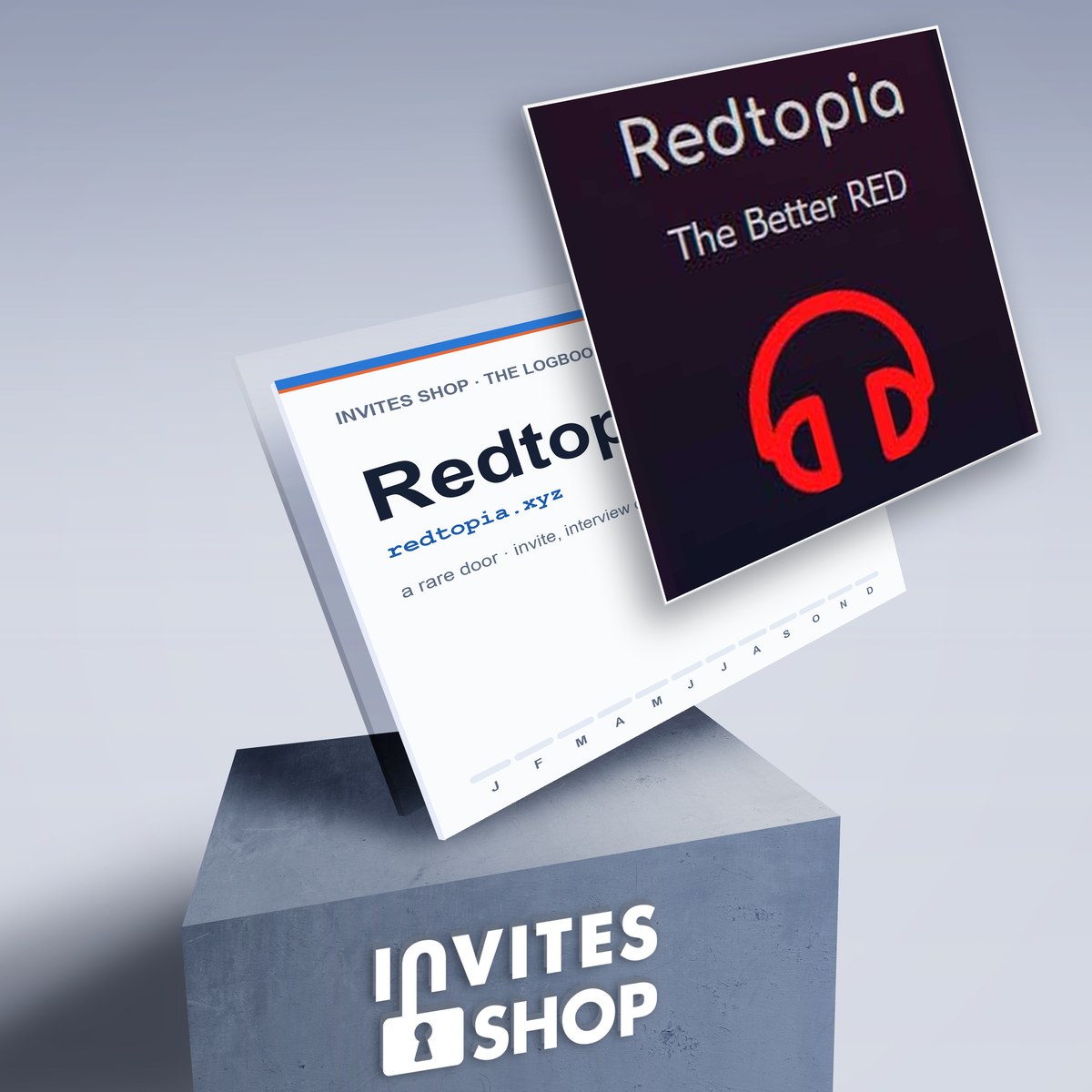 Redtopia.xyz