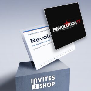 Revolutiontt.me