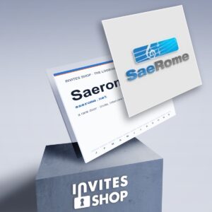 Saerome.net
